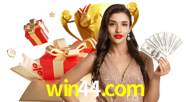 Jogue com dealers reais no win44.com!