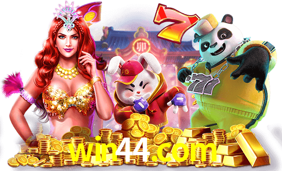 jogue em caça-níqueis ricos na win44.com